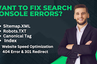 index your website on google explore console within 24 hours