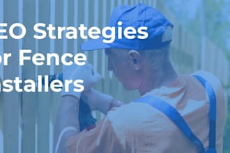 do fence SEO marketing