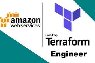 do terraform on AWS