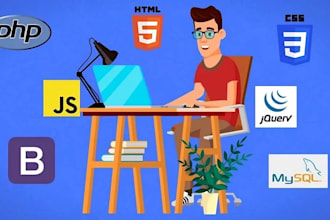 build responsive web apps as a web developer