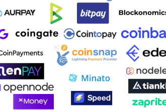 integrate crypto payments plugin  to any ecommerce platform