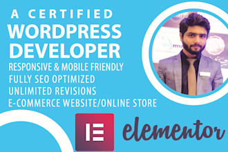 create a digital agency website or smma agency website