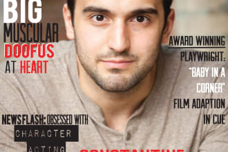 design a professional one sheet, media kit, press kit