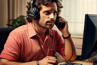 do cold calling and appointment setting