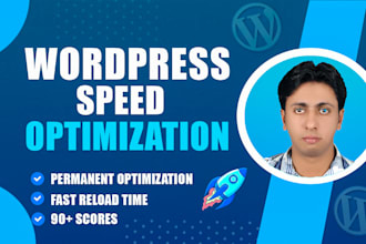 do lightning fast wordpress speed optimization