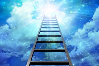 cast an extremely powerful spell of success on you