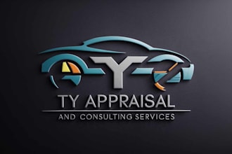 do modern business logo design with copyrights