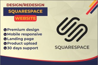 do website development squarespace, square, squarespace design, square online