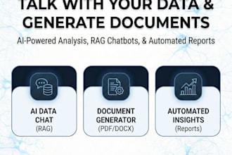 develop ai web apps and ai systems