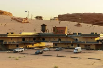create 3d game environment