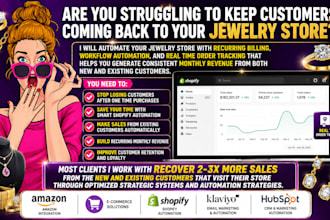 do jewelry shopify marketing jewelry store jewelry shopify automation