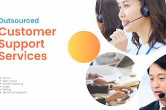 do an inbound and outbound calls for your business
