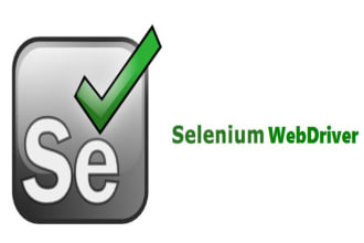 do automation testing using selenium, cypress and rest assured
