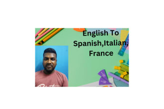 translate english to spanish canadian french italian