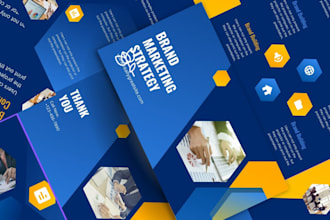 create a unique powerpoint presentation for you