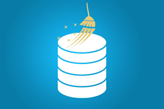 completely clean up and optimize your wordpress database