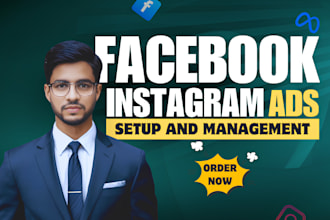 set up high converting facebook instagram youtube and tiktok ads