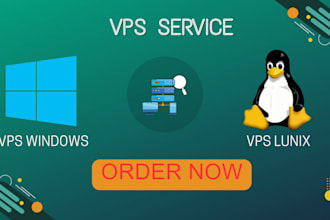 provide a high performance vps for your website,apps