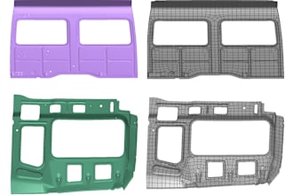 do reverse engineering transforming 3d scan data into precise cad models