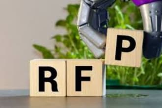 write bid proposals, your rfp rfq rfi solution starts here