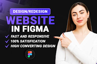 do figma design, figma website, figma design website, website ui ux, mockup