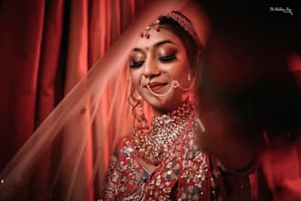 bulk wedding and family photos editing and retouching