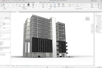 do autodesk revit training lod 400 revit bim modeling and rfa and rte files