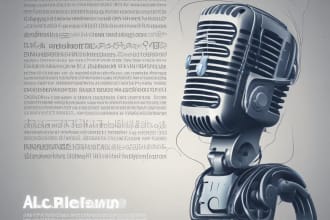create real human like ai voice over text to speech