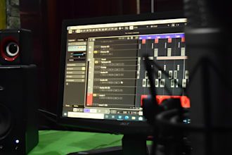 professional mixing and mastering for naat noha and manqabat