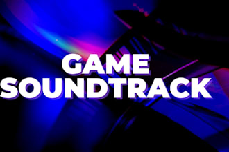 compose custom music for your game
