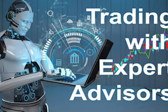 give you profitable forex ea bot, ea forex trading bot