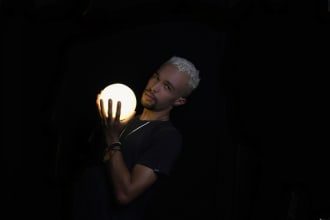 be your artistic mentor on your musical project