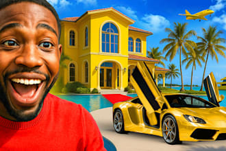 design amazing thumbnail that boosts your video CTR