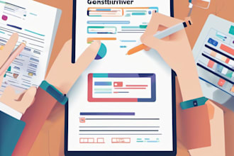 get over 1000 audience to fill online survey forms