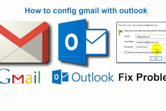 setup google workspace email account, email migration from office 365 to gmail