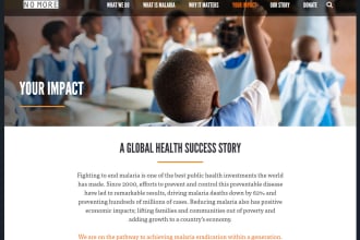 nonprofit, non profit website, 501c3, charity website, ngo website donation