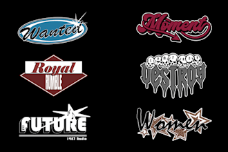 make streetwear logo design for your business