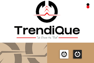 do creative logo design solutions for your brand