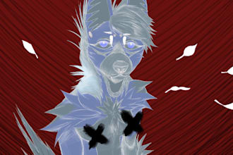 draw ych nsfw art