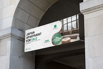 design your dream sign or banner today