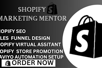 cruixie your shopify virtual assistant shopify mentor for marketing