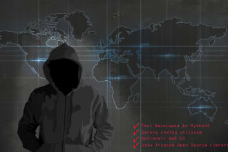 create penetration testing tools