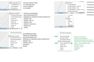 consultancy in 3d programmes, rhinocero or archicad