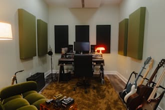 compose a score for your scifi, horror, or drama short film