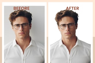 remove the background you want  with the best work