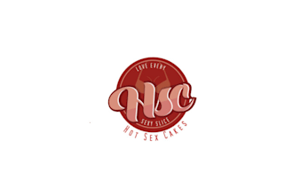 design excellent unique cake business logo