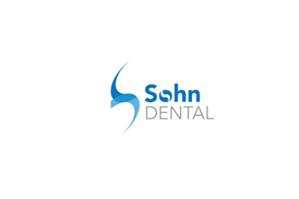 design eye catching and modern dental logo