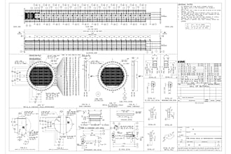 do professional industrial standard technical drawing