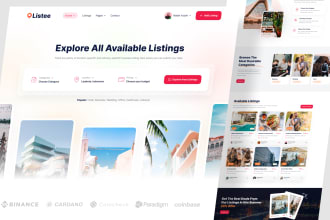 build your business directory membership website or classified