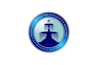 create a professional, conservative logo design